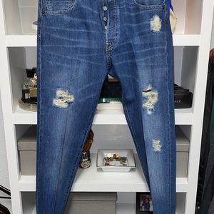 Levi’s jeans 501 32x34